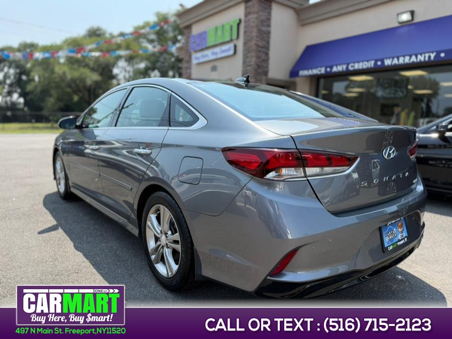 2019 Hyundai Sonata SEL 2.4L, available for sale in Freeport, New York | Carmart One LLC. Freeport, New York 2019 Hyundai Sonata SEL 2.4L, available for sale in Freeport, New York | Carmart One LLC. Freeport, New York