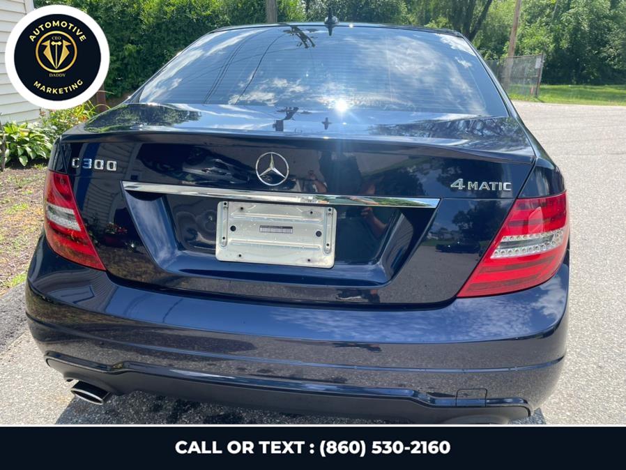 2014 Mercedes-Benz C-Class 4dr Sdn C300 Sport 4MATIC, available for sale in Online only, Connecticut | CEO DADDY AUTO. Online only, Connecticut 2014 Mercedes-Benz C-Class 4dr Sdn C300 Sport 4MATIC, available for sale in Online only, Connecticut | CEO DADDY AUTO. Online only, Connecticut