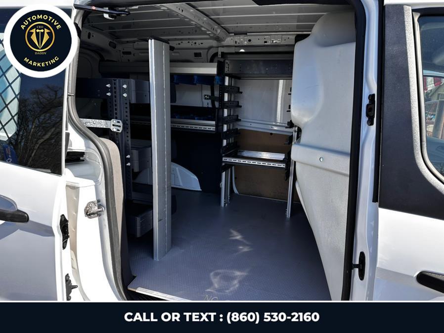 2021 Ford Transit Connect Van XL LWB w/Rear Symmetrical Doors, available for sale in Online only, Connecticut | CEO DADDY AUTO. Online only, Connecticut 2021 Ford Transit Connect Van XL LWB w/Rear Symmetrical Doors, available for sale in Online only, Connecticut | CEO DADDY AUTO. Online only, Connecticut