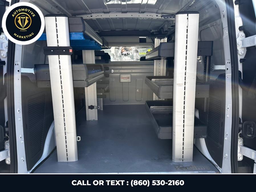 2021 Ford Transit Connect Van XL LWB w/Rear Symmetrical Doors, available for sale in Online only, Connecticut | CEO DADDY AUTO. Online only, Connecticut 2021 Ford Transit Connect Van XL LWB w/Rear Symmetrical Doors, available for sale in Online only, Connecticut | CEO DADDY AUTO. Online only, Connecticut