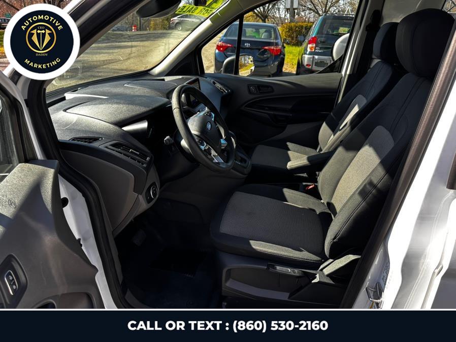 2021 Ford Transit Connect Van XL LWB w/Rear Symmetrical Doors, available for sale in Online only, Connecticut | CEO DADDY AUTO. Online only, Connecticut 2021 Ford Transit Connect Van XL LWB w/Rear Symmetrical Doors, available for sale in Online only, Connecticut | CEO DADDY AUTO. Online only, Connecticut