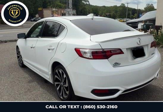 2018 Acura ILX Special Edition Sedan, available for sale in Online only, Connecticut | CEO DADDY AUTO. Online only, Connecticut 2018 Acura ILX Special Edition Sedan, available for sale in Online only, Connecticut | CEO DADDY AUTO. Online only, Connecticut