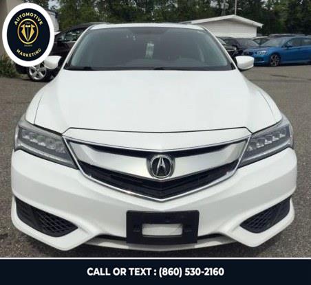 2018 Acura ILX Special Edition Sedan, available for sale in Online only, Connecticut | CEO DADDY AUTO. Online only, Connecticut 2018 Acura ILX Special Edition Sedan, available for sale in Online only, Connecticut | CEO DADDY AUTO. Online only, Connecticut