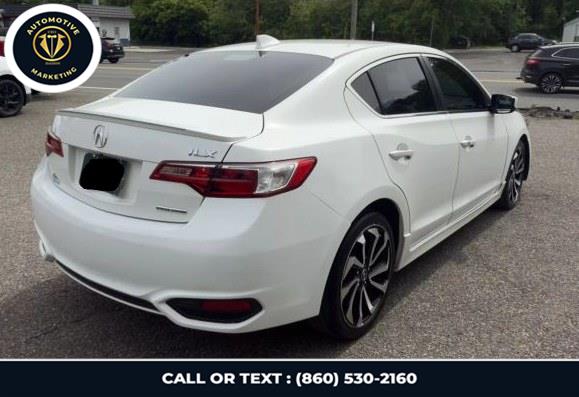 2018 Acura ILX Special Edition Sedan, available for sale in Online only, Connecticut | CEO DADDY AUTO. Online only, Connecticut 2018 Acura ILX Special Edition Sedan, available for sale in Online only, Connecticut | CEO DADDY AUTO. Online only, Connecticut
