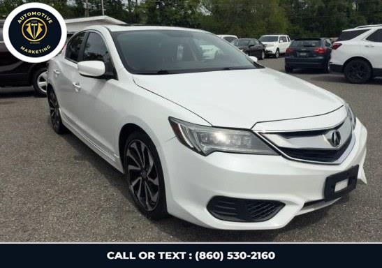 2018 Acura ILX Special Edition Sedan, available for sale in Online only, Connecticut | CEO DADDY AUTO. Online only, Connecticut 2018 Acura ILX Special Edition Sedan, available for sale in Online only, Connecticut | CEO DADDY AUTO. Online only, Connecticut