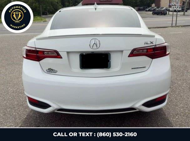 2018 Acura ILX Special Edition Sedan, available for sale in Online only, Connecticut | CEO DADDY AUTO. Online only, Connecticut 2018 Acura ILX Special Edition Sedan, available for sale in Online only, Connecticut | CEO DADDY AUTO. Online only, Connecticut