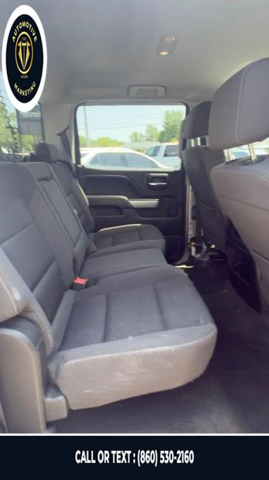 2018 Chevrolet Silverado 1500 4WD Crew Cab 143.5" LT w/1LT, available for sale in Online only, Connecticut | CEO DADDY AUTO. Online only, Connecticut 2018 Chevrolet Silverado 1500 4WD Crew Cab 143.5" LT w/1LT, available for sale in Online only, Connecticut | CEO DADDY AUTO. Online only, Connecticut