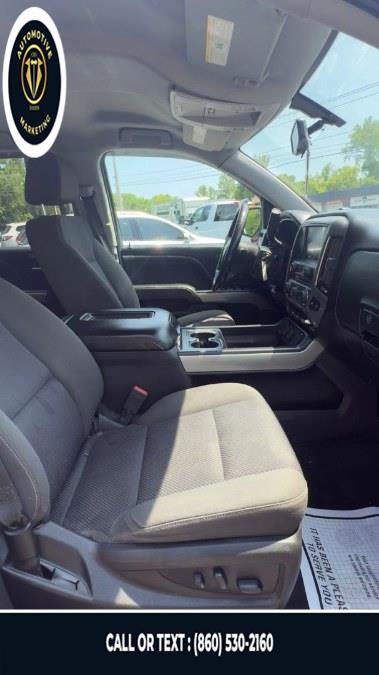 2018 Chevrolet Silverado 1500 4WD Crew Cab 143.5" LT w/1LT, available for sale in Online only, Connecticut | CEO DADDY AUTO. Online only, Connecticut 2018 Chevrolet Silverado 1500 4WD Crew Cab 143.5" LT w/1LT, available for sale in Online only, Connecticut | CEO DADDY AUTO. Online only, Connecticut