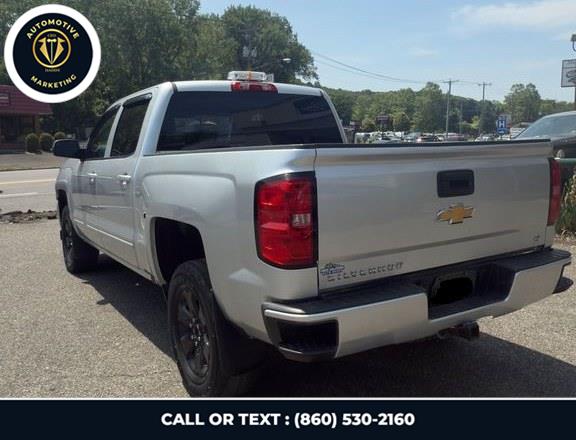 2018 Chevrolet Silverado 1500 4WD Crew Cab 143.5" LT w/1LT, available for sale in Online only, Connecticut | CEO DADDY AUTO. Online only, Connecticut 2018 Chevrolet Silverado 1500 4WD Crew Cab 143.5" LT w/1LT, available for sale in Online only, Connecticut | CEO DADDY AUTO. Online only, Connecticut