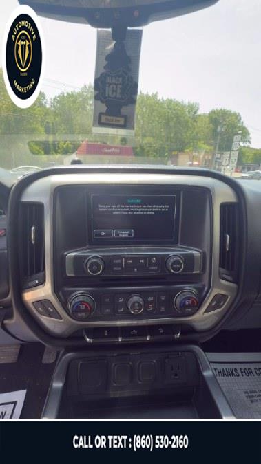 2018 Chevrolet Silverado 1500 4WD Crew Cab 143.5" LT w/1LT, available for sale in Online only, Connecticut | CEO DADDY AUTO. Online only, Connecticut 2018 Chevrolet Silverado 1500 4WD Crew Cab 143.5" LT w/1LT, available for sale in Online only, Connecticut | CEO DADDY AUTO. Online only, Connecticut