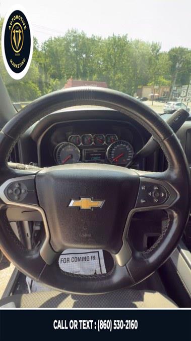 2018 Chevrolet Silverado 1500 4WD Crew Cab 143.5" LT w/1LT, available for sale in Online only, Connecticut | CEO DADDY AUTO. Online only, Connecticut 2018 Chevrolet Silverado 1500 4WD Crew Cab 143.5" LT w/1LT, available for sale in Online only, Connecticut | CEO DADDY AUTO. Online only, Connecticut