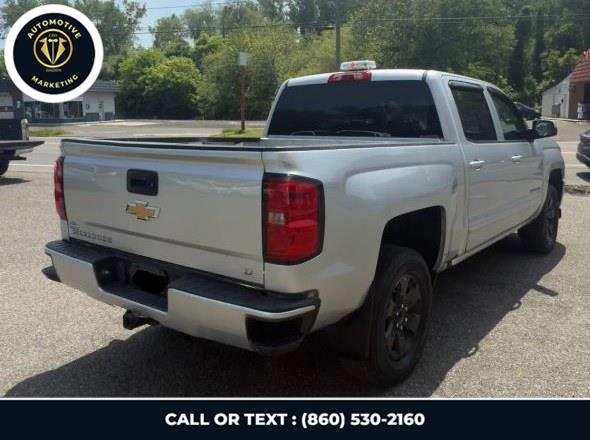 2018 Chevrolet Silverado 1500 4WD Crew Cab 143.5" LT w/1LT, available for sale in Online only, Connecticut | CEO DADDY AUTO. Online only, Connecticut 2018 Chevrolet Silverado 1500 4WD Crew Cab 143.5" LT w/1LT, available for sale in Online only, Connecticut | CEO DADDY AUTO. Online only, Connecticut