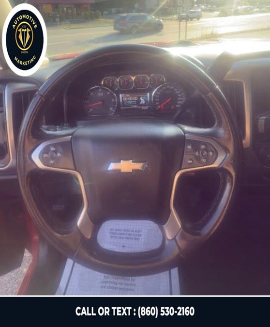 2014 Chevrolet Silverado 1500 4WD Double Cab 143.5" LT w/1LT, available for sale in Online only, Connecticut | CEO DADDY AUTO. Online only, Connecticut 2014 Chevrolet Silverado 1500 4WD Double Cab 143.5" LT w/1LT, available for sale in Online only, Connecticut | CEO DADDY AUTO. Online only, Connecticut