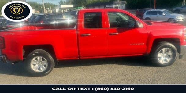 2014 Chevrolet Silverado 1500 4WD Double Cab 143.5" LT w/1LT, available for sale in Online only, Connecticut | CEO DADDY AUTO. Online only, Connecticut 2014 Chevrolet Silverado 1500 4WD Double Cab 143.5" LT w/1LT, available for sale in Online only, Connecticut | CEO DADDY AUTO. Online only, Connecticut