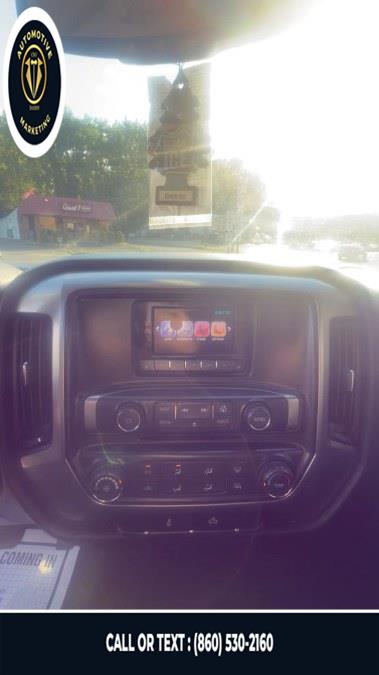 2014 Chevrolet Silverado 1500 4WD Double Cab 143.5" LT w/1LT, available for sale in Online only, Connecticut | CEO DADDY AUTO. Online only, Connecticut 2014 Chevrolet Silverado 1500 4WD Double Cab 143.5" LT w/1LT, available for sale in Online only, Connecticut | CEO DADDY AUTO. Online only, Connecticut