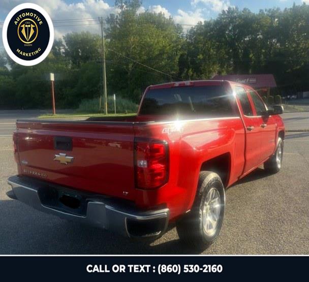 2014 Chevrolet Silverado 1500 4WD Double Cab 143.5" LT w/1LT, available for sale in Online only, Connecticut | CEO DADDY AUTO. Online only, Connecticut 2014 Chevrolet Silverado 1500 4WD Double Cab 143.5" LT w/1LT, available for sale in Online only, Connecticut | CEO DADDY AUTO. Online only, Connecticut