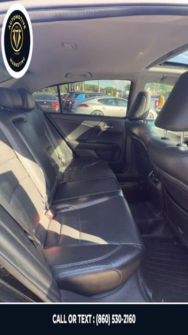 2014 Honda Accord Sedan 4dr I4 CVT EX-L, available for sale in Online only, Connecticut | CEO DADDY AUTO. Online only, Connecticut 2014 Honda Accord Sedan 4dr I4 CVT EX-L, available for sale in Online only, Connecticut | CEO DADDY AUTO. Online only, Connecticut