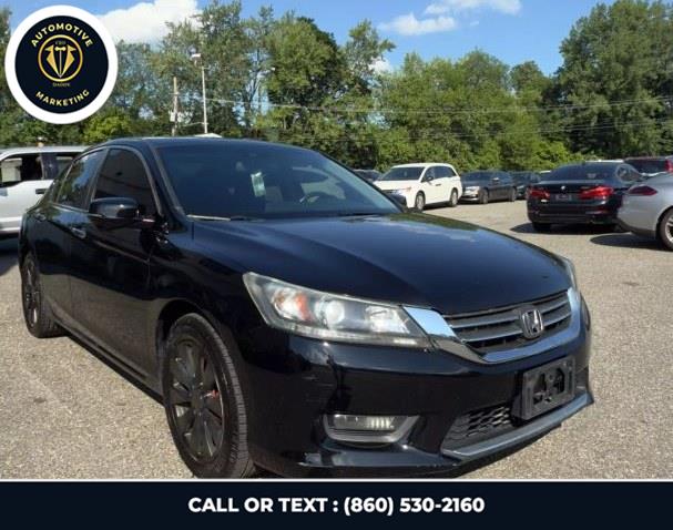 2014 Honda Accord Sedan 4dr I4 CVT EX-L, available for sale in Online only, Connecticut | CEO DADDY AUTO. Online only, Connecticut 2014 Honda Accord Sedan 4dr I4 CVT EX-L, available for sale in Online only, Connecticut | CEO DADDY AUTO. Online only, Connecticut