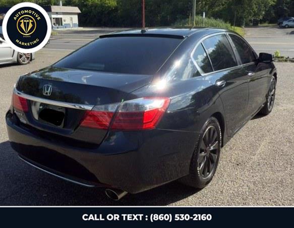 2014 Honda Accord Sedan 4dr I4 CVT EX-L, available for sale in Online only, Connecticut | CEO DADDY AUTO. Online only, Connecticut 2014 Honda Accord Sedan 4dr I4 CVT EX-L, available for sale in Online only, Connecticut | CEO DADDY AUTO. Online only, Connecticut