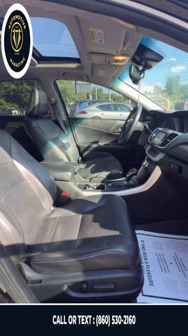 2014 Honda Accord Sedan 4dr I4 CVT EX-L, available for sale in Online only, Connecticut | CEO DADDY AUTO. Online only, Connecticut 2014 Honda Accord Sedan 4dr I4 CVT EX-L, available for sale in Online only, Connecticut | CEO DADDY AUTO. Online only, Connecticut