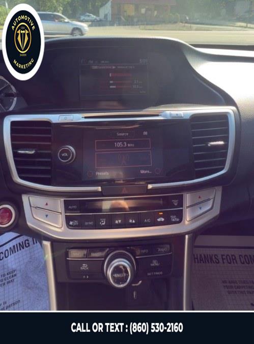 2014 Honda Accord Sedan 4dr I4 CVT EX-L, available for sale in Online only, Connecticut | CEO DADDY AUTO. Online only, Connecticut 2014 Honda Accord Sedan 4dr I4 CVT EX-L, available for sale in Online only, Connecticut | CEO DADDY AUTO. Online only, Connecticut