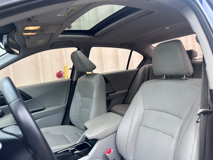2013 Honda Accord Sdn 4dr I4 CVT EX-L, available for sale in Garfield, New Jersey | Mikes Auto Sales LLC. Garfield, New Jersey 2013 Honda Accord Sdn 4dr I4 CVT EX-L, available for sale in Garfield, New Jersey | Mikes Auto Sales LLC. Garfield, New Jersey