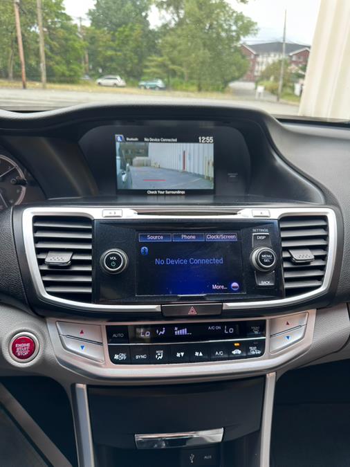 2013 Honda Accord Sdn 4dr I4 CVT EX-L, available for sale in Garfield, New Jersey | Mikes Auto Sales LLC. Garfield, New Jersey 2013 Honda Accord Sdn 4dr I4 CVT EX-L, available for sale in Garfield, New Jersey | Mikes Auto Sales LLC. Garfield, New Jersey
