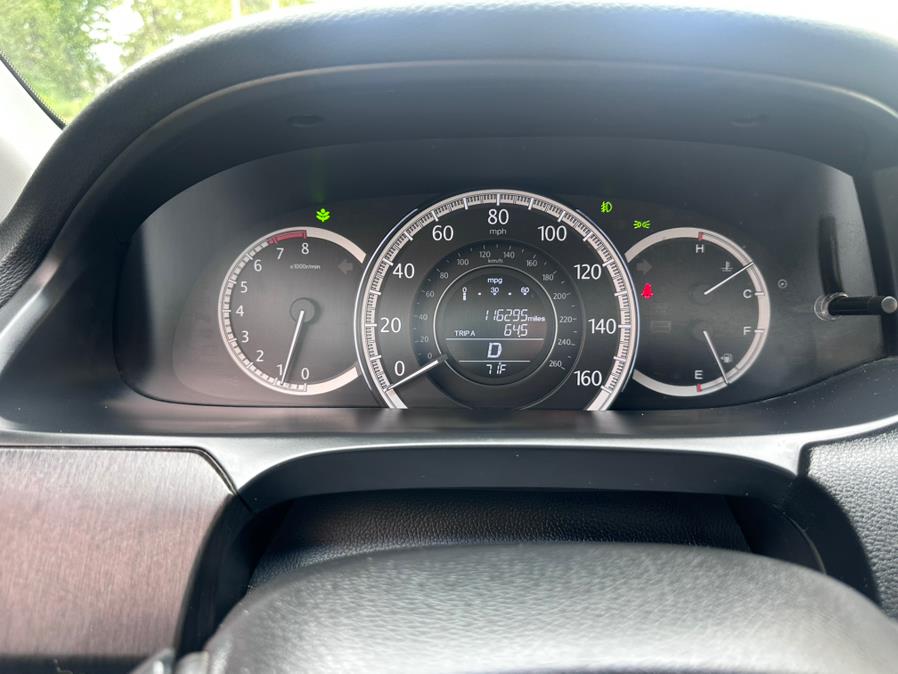 2013 Honda Accord Sdn 4dr I4 CVT EX-L, available for sale in Garfield, New Jersey | Mikes Auto Sales LLC. Garfield, New Jersey 2013 Honda Accord Sdn 4dr I4 CVT EX-L, available for sale in Garfield, New Jersey | Mikes Auto Sales LLC. Garfield, New Jersey