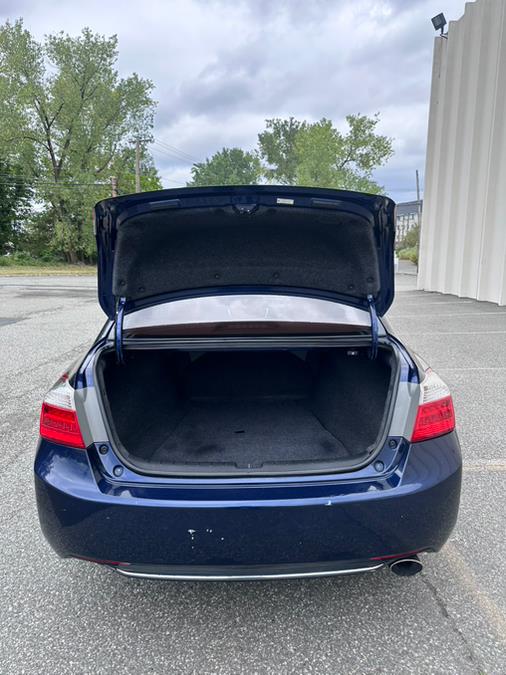 2013 Honda Accord Sdn 4dr I4 CVT EX-L, available for sale in Garfield, New Jersey | Mikes Auto Sales LLC. Garfield, New Jersey 2013 Honda Accord Sdn 4dr I4 CVT EX-L, available for sale in Garfield, New Jersey | Mikes Auto Sales LLC. Garfield, New Jersey