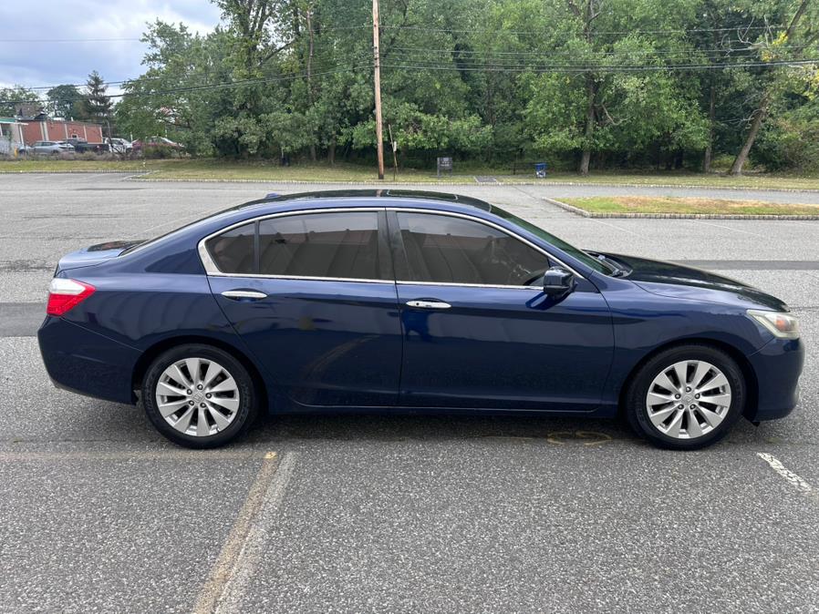 2013 Honda Accord Sdn 4dr I4 CVT EX-L, available for sale in Garfield, New Jersey | Mikes Auto Sales LLC. Garfield, New Jersey 2013 Honda Accord Sdn 4dr I4 CVT EX-L, available for sale in Garfield, New Jersey | Mikes Auto Sales LLC. Garfield, New Jersey