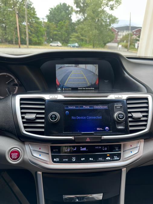 2013 Honda Accord Sdn 4dr I4 CVT EX-L, available for sale in Garfield, New Jersey | Mikes Auto Sales LLC. Garfield, New Jersey 2013 Honda Accord Sdn 4dr I4 CVT EX-L, available for sale in Garfield, New Jersey | Mikes Auto Sales LLC. Garfield, New Jersey
