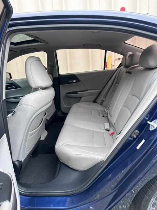 2013 Honda Accord Sdn 4dr I4 CVT EX-L, available for sale in Garfield, New Jersey | Mikes Auto Sales LLC. Garfield, New Jersey 2013 Honda Accord Sdn 4dr I4 CVT EX-L, available for sale in Garfield, New Jersey | Mikes Auto Sales LLC. Garfield, New Jersey