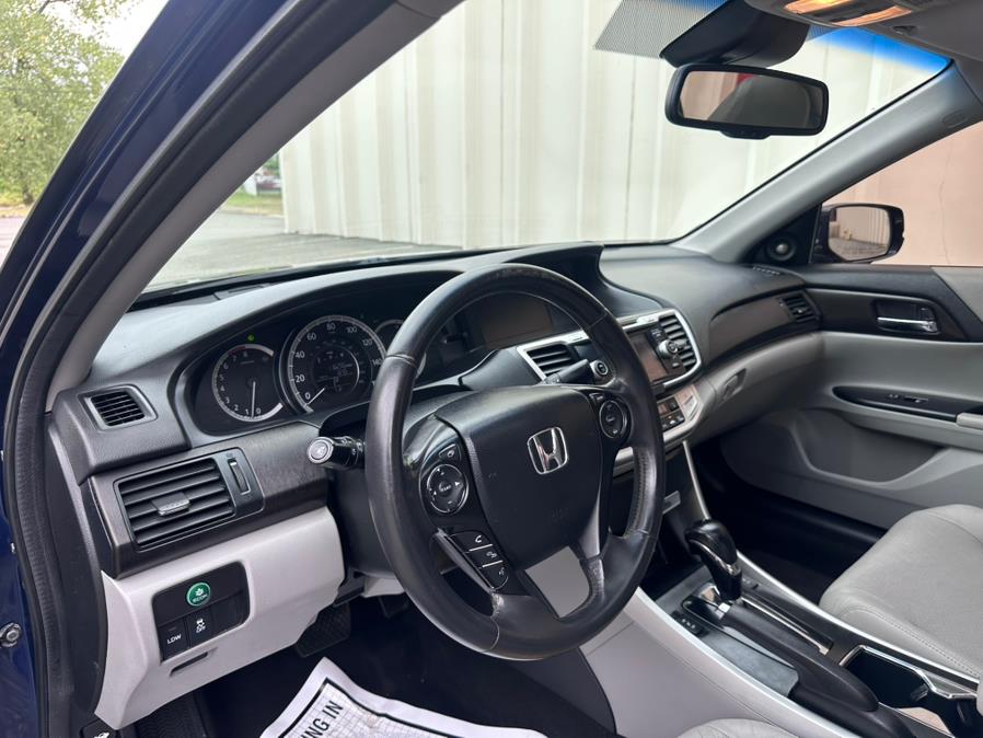 2013 Honda Accord Sdn 4dr I4 CVT EX-L, available for sale in Garfield, New Jersey | Mikes Auto Sales LLC. Garfield, New Jersey 2013 Honda Accord Sdn 4dr I4 CVT EX-L, available for sale in Garfield, New Jersey | Mikes Auto Sales LLC. Garfield, New Jersey