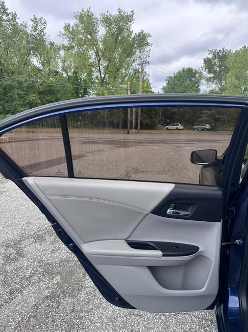 2013 Honda Accord Sdn 4dr I4 CVT EX-L, available for sale in Garfield, New Jersey | Mikes Auto Sales LLC. Garfield, New Jersey 2013 Honda Accord Sdn 4dr I4 CVT EX-L, available for sale in Garfield, New Jersey | Mikes Auto Sales LLC. Garfield, New Jersey