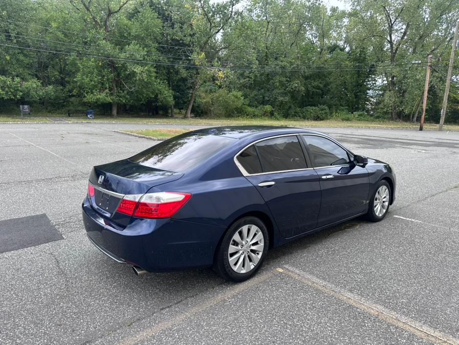 2013 Honda Accord Sdn 4dr I4 CVT EX-L, available for sale in Garfield, New Jersey | Mikes Auto Sales LLC. Garfield, New Jersey 2013 Honda Accord Sdn 4dr I4 CVT EX-L, available for sale in Garfield, New Jersey | Mikes Auto Sales LLC. Garfield, New Jersey