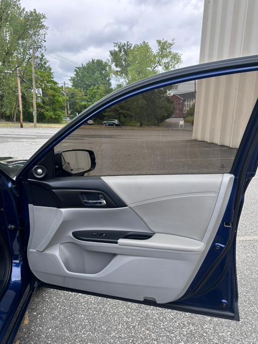 2013 Honda Accord Sdn 4dr I4 CVT EX-L, available for sale in Garfield, New Jersey | Mikes Auto Sales LLC. Garfield, New Jersey 2013 Honda Accord Sdn 4dr I4 CVT EX-L, available for sale in Garfield, New Jersey | Mikes Auto Sales LLC. Garfield, New Jersey