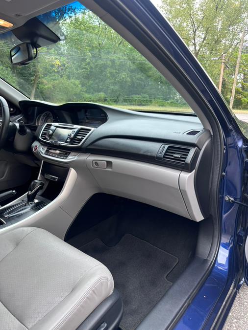 2013 Honda Accord Sdn 4dr I4 CVT EX-L, available for sale in Garfield, New Jersey | Mikes Auto Sales LLC. Garfield, New Jersey 2013 Honda Accord Sdn 4dr I4 CVT EX-L, available for sale in Garfield, New Jersey | Mikes Auto Sales LLC. Garfield, New Jersey