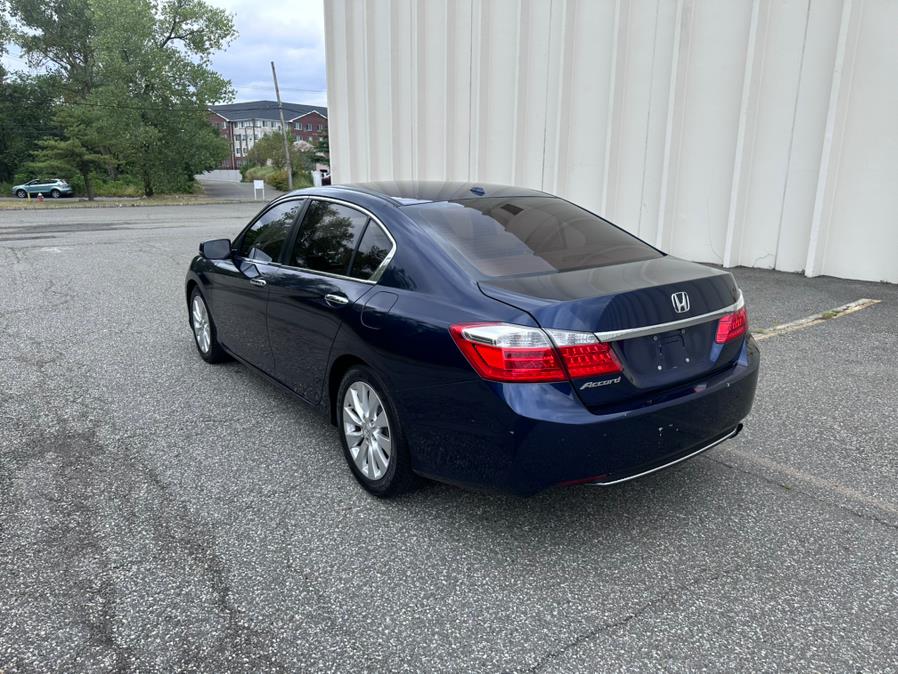2013 Honda Accord Sdn 4dr I4 CVT EX-L, available for sale in Garfield, New Jersey | Mikes Auto Sales LLC. Garfield, New Jersey 2013 Honda Accord Sdn 4dr I4 CVT EX-L, available for sale in Garfield, New Jersey | Mikes Auto Sales LLC. Garfield, New Jersey