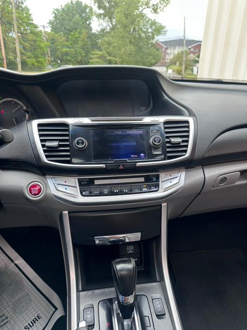 2013 Honda Accord Sdn 4dr I4 CVT EX-L, available for sale in Garfield, New Jersey | Mikes Auto Sales LLC. Garfield, New Jersey 2013 Honda Accord Sdn 4dr I4 CVT EX-L, available for sale in Garfield, New Jersey | Mikes Auto Sales LLC. Garfield, New Jersey