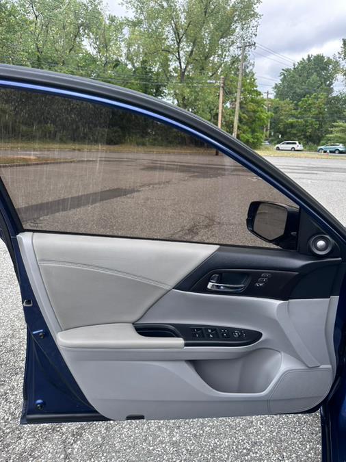 2013 Honda Accord Sdn 4dr I4 CVT EX-L, available for sale in Garfield, New Jersey | Mikes Auto Sales LLC. Garfield, New Jersey 2013 Honda Accord Sdn 4dr I4 CVT EX-L, available for sale in Garfield, New Jersey | Mikes Auto Sales LLC. Garfield, New Jersey