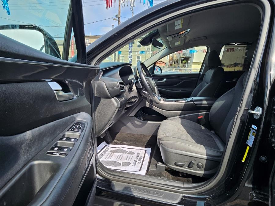 2022 Hyundai Santa Fe XRT AWD, available for sale in Paterson, New Jersey | Champion of Paterson. Paterson, New Jersey 2022 Hyundai Santa Fe XRT AWD, available for sale in Paterson, New Jersey | Champion of Paterson. Paterson, New Jersey