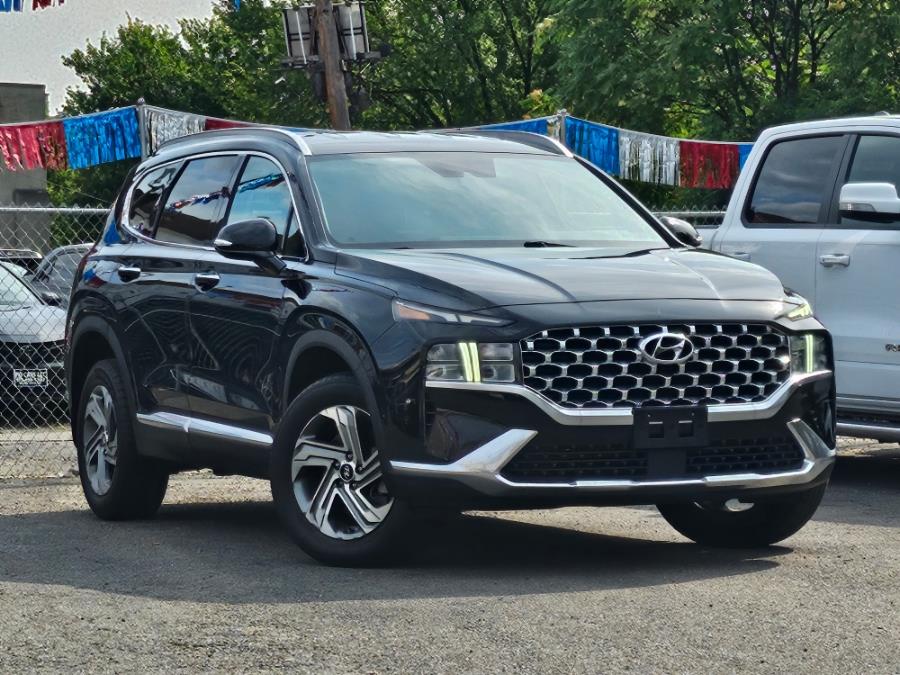 2022 Hyundai Santa Fe XRT AWD, available for sale in Paterson, New Jersey | Champion of Paterson. Paterson, New Jersey 2022 Hyundai Santa Fe XRT AWD, available for sale in Paterson, New Jersey | Champion of Paterson. Paterson, New Jersey
