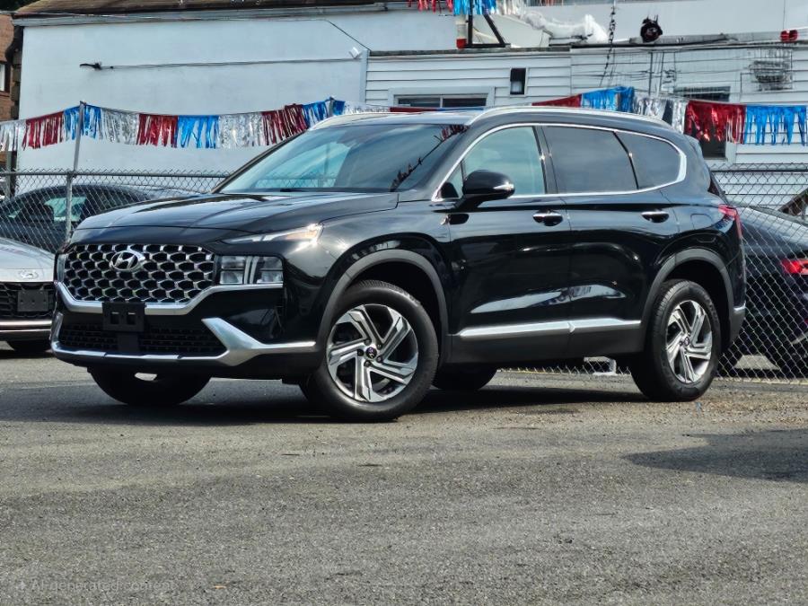 2022 Hyundai Santa Fe XRT AWD, available for sale in Paterson, New Jersey | Champion of Paterson. Paterson, New Jersey 2022 Hyundai Santa Fe XRT AWD, available for sale in Paterson, New Jersey | Champion of Paterson. Paterson, New Jersey