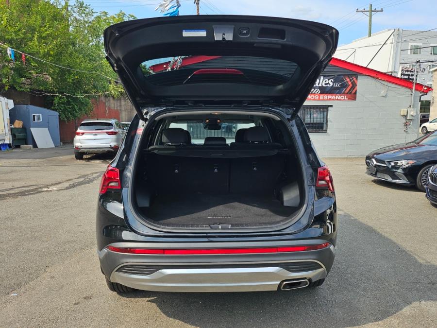 2022 Hyundai Santa Fe XRT AWD, available for sale in Paterson, New Jersey | Champion of Paterson. Paterson, New Jersey 2022 Hyundai Santa Fe XRT AWD, available for sale in Paterson, New Jersey | Champion of Paterson. Paterson, New Jersey
