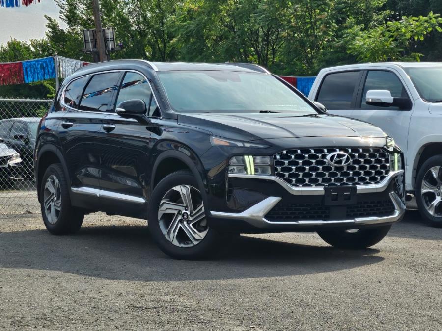 2022 Hyundai Santa Fe XRT AWD, available for sale in Paterson, New Jersey | Champion of Paterson. Paterson, New Jersey 2022 Hyundai Santa Fe XRT AWD, available for sale in Paterson, New Jersey | Champion of Paterson. Paterson, New Jersey