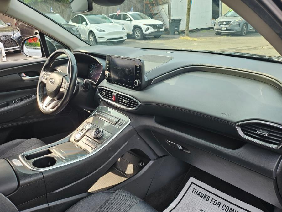 2022 Hyundai Santa Fe XRT AWD, available for sale in Paterson, New Jersey | Champion of Paterson. Paterson, New Jersey 2022 Hyundai Santa Fe XRT AWD, available for sale in Paterson, New Jersey | Champion of Paterson. Paterson, New Jersey