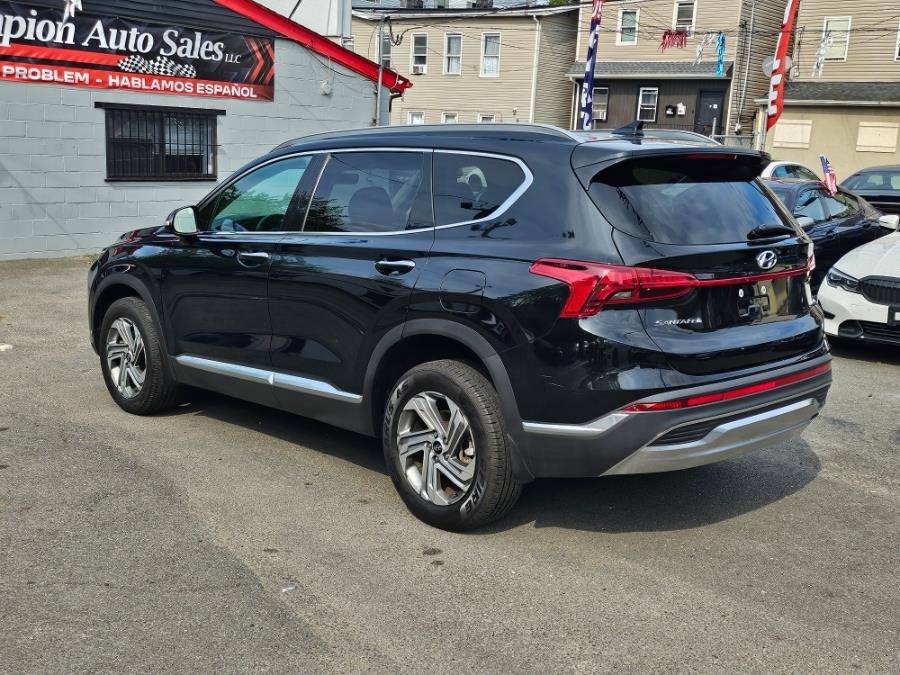 2022 Hyundai Santa Fe XRT AWD, available for sale in Paterson, New Jersey | Champion of Paterson. Paterson, New Jersey 2022 Hyundai Santa Fe XRT AWD, available for sale in Paterson, New Jersey | Champion of Paterson. Paterson, New Jersey