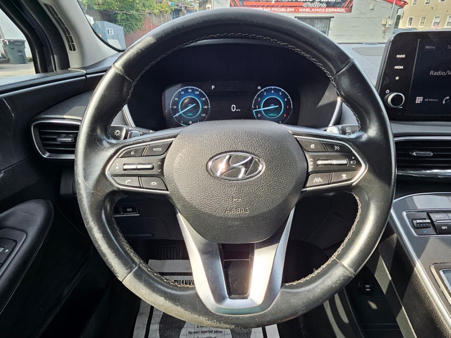 2022 Hyundai Santa Fe XRT AWD, available for sale in Paterson, New Jersey | Champion of Paterson. Paterson, New Jersey 2022 Hyundai Santa Fe XRT AWD, available for sale in Paterson, New Jersey | Champion of Paterson. Paterson, New Jersey