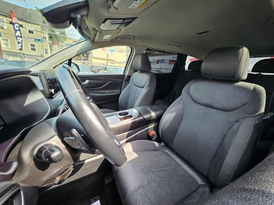 2022 Hyundai Santa Fe XRT AWD, available for sale in Paterson, New Jersey | Champion of Paterson. Paterson, New Jersey 2022 Hyundai Santa Fe XRT AWD, available for sale in Paterson, New Jersey | Champion of Paterson. Paterson, New Jersey