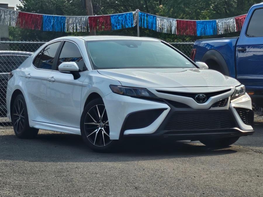 2024 Toyota Camry SE Auto (Natl), available for sale in Paterson, New Jersey | Champion of Paterson. Paterson, New Jersey 2024 Toyota Camry SE Auto (Natl), available for sale in Paterson, New Jersey | Champion of Paterson. Paterson, New Jersey